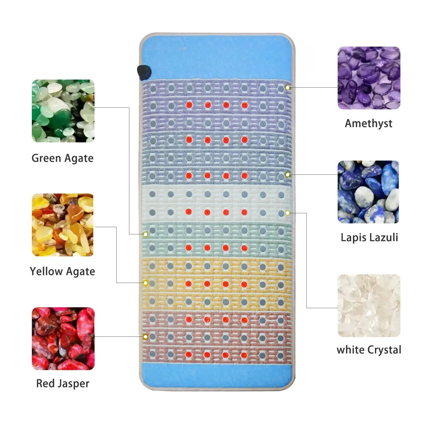 Oxygen Yoga & Fitness Kamloops - Tapis de yoga fiable en cristal