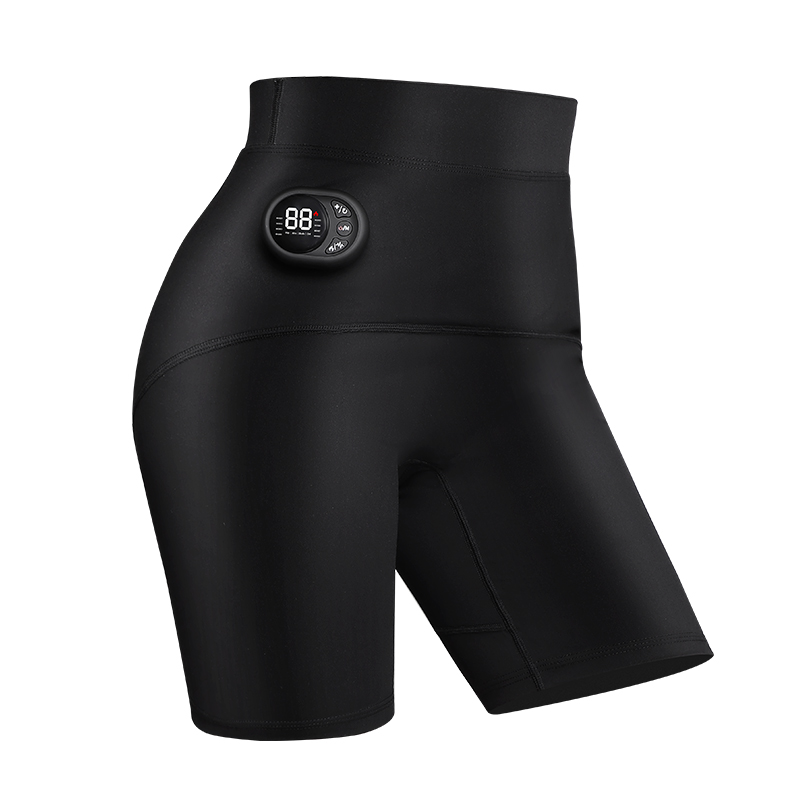 Yoga Fitness Zone - Nouveau pantalon de sport EMS pour