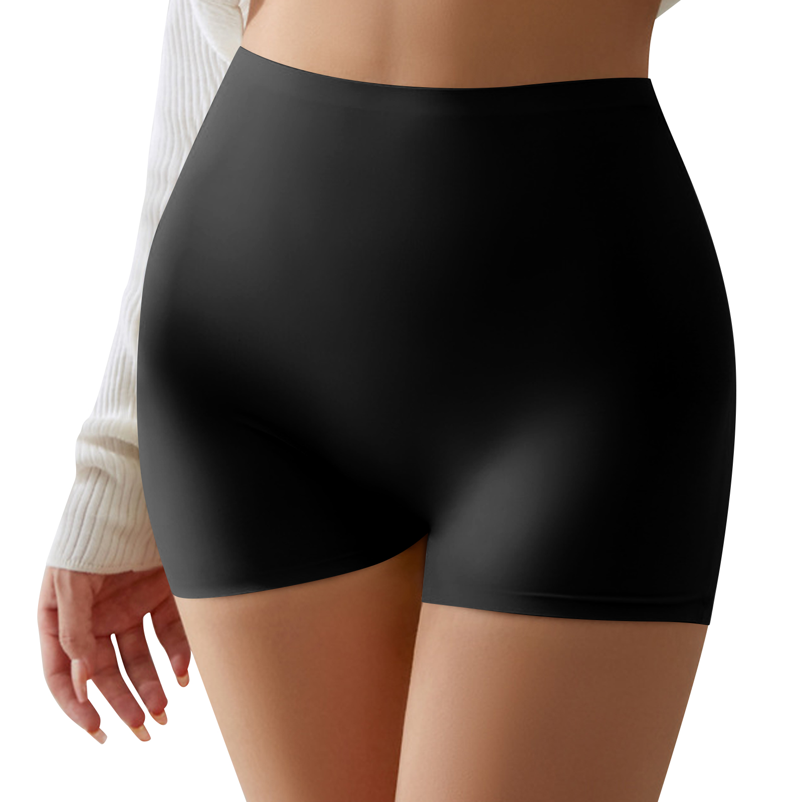 Yoga Fitness Promotion - Promotion : Short de sport sans