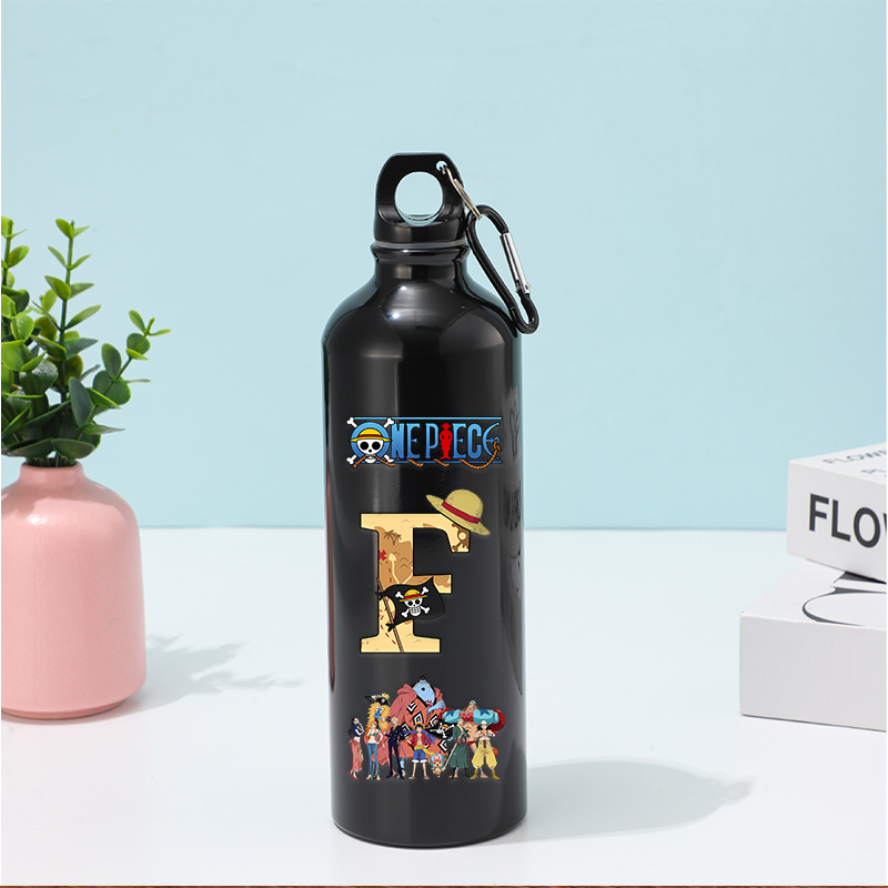 Yoga Fitness Zone - Bouteille d'eau sport 500 ml One