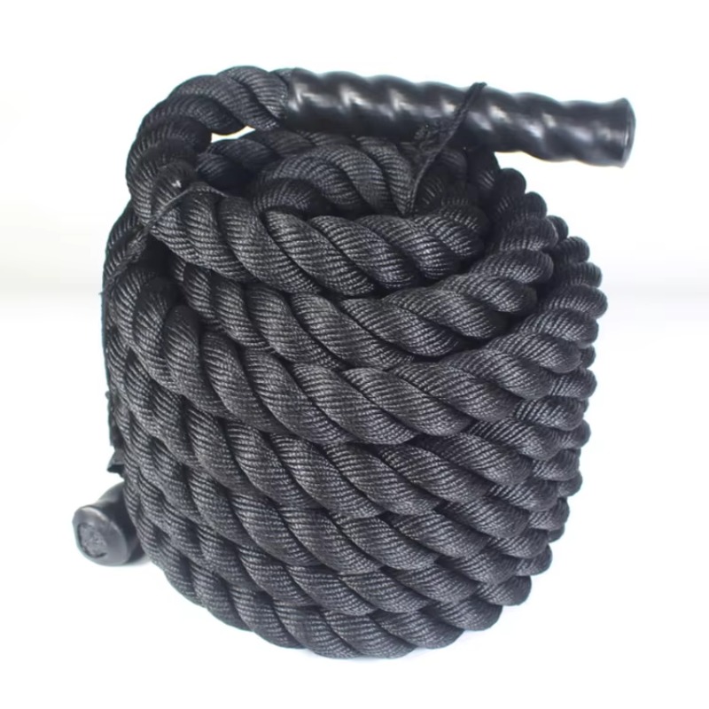 Battle Rope Exercise - Cordes de combat en nylon et