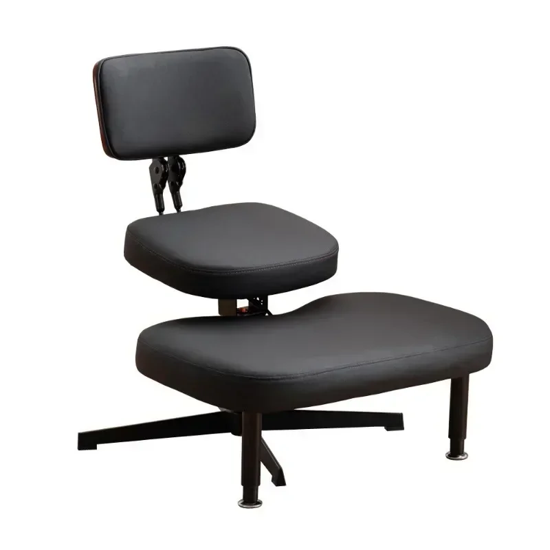 Yoga & Fitness Classes By Niharika Zirakpur Reviews - Chaise à jambes croisées réglable, chaise