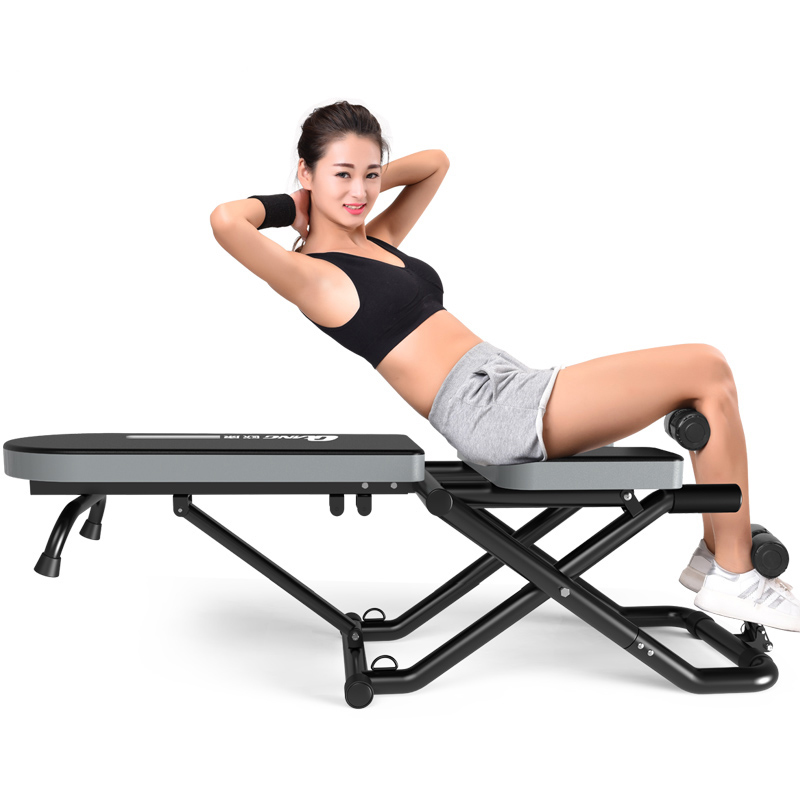 Yoga Fitness Video - Machine inversée, petit équipement de fitness