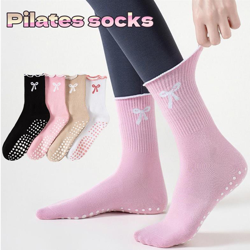 Yoga & Fitness Classes By Niharika Zirakpur Reviews - Dreamlikelin 1 paire de chaussettes de