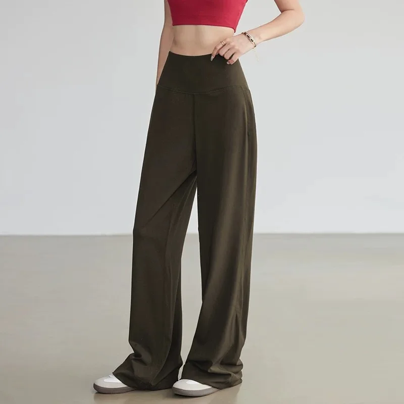 Yoga Fitness Training - Nouveau pantalon de sport ample et