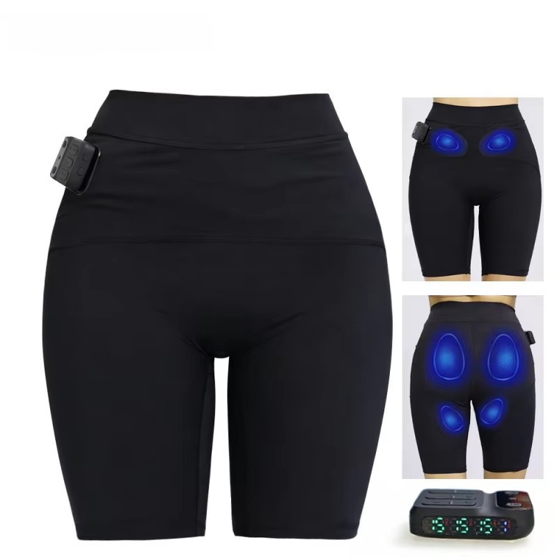Yoga Fitness Zone - Pantalons de yoga fitness à 3