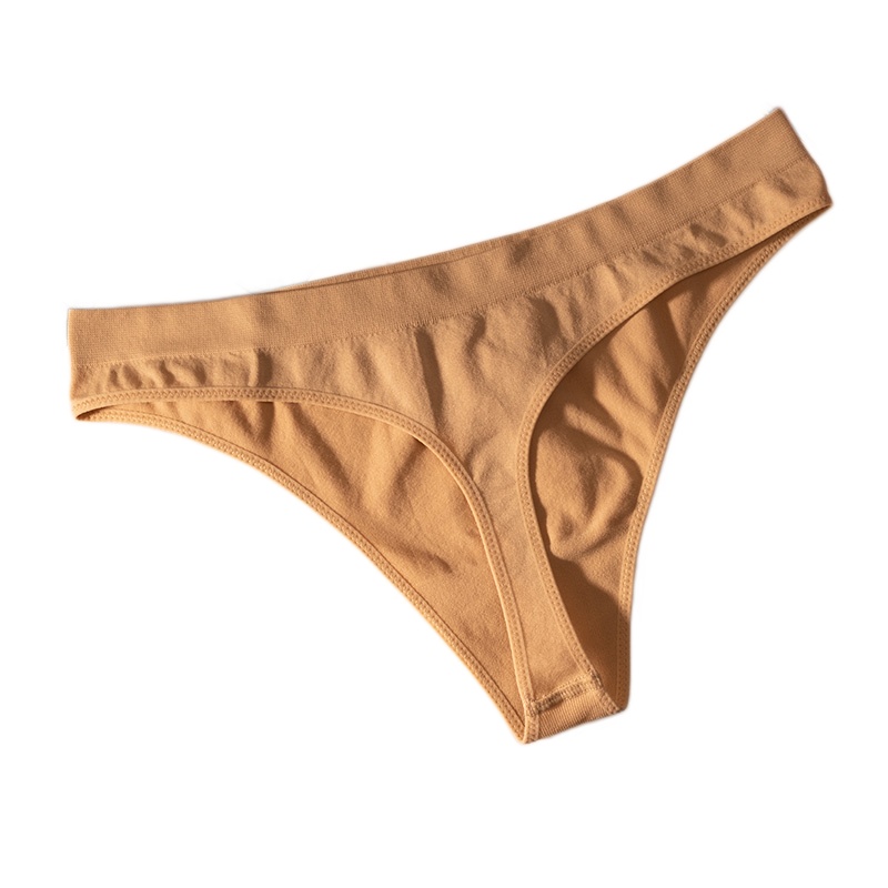 Yoga & Fitness Classes By Niharika Zirakpur Reviews - Culotte string sexy taille basse pour