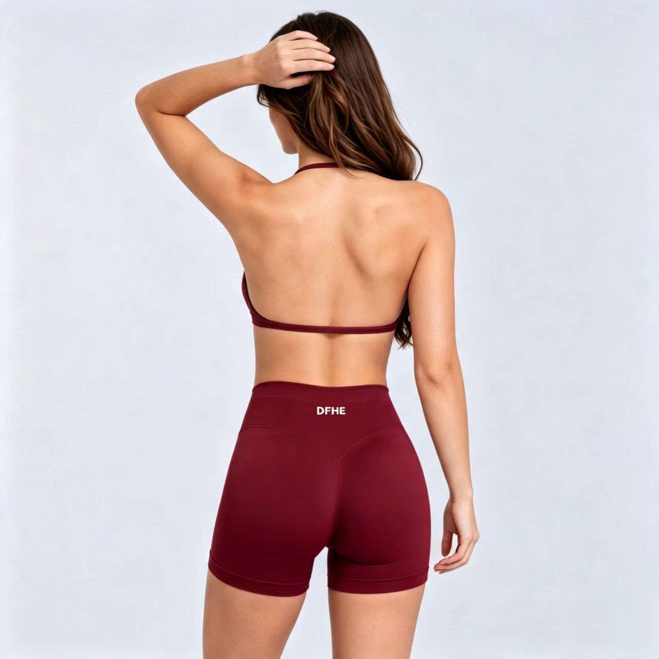 Yoga Fitness Course - Shorts de yoga et de fitness