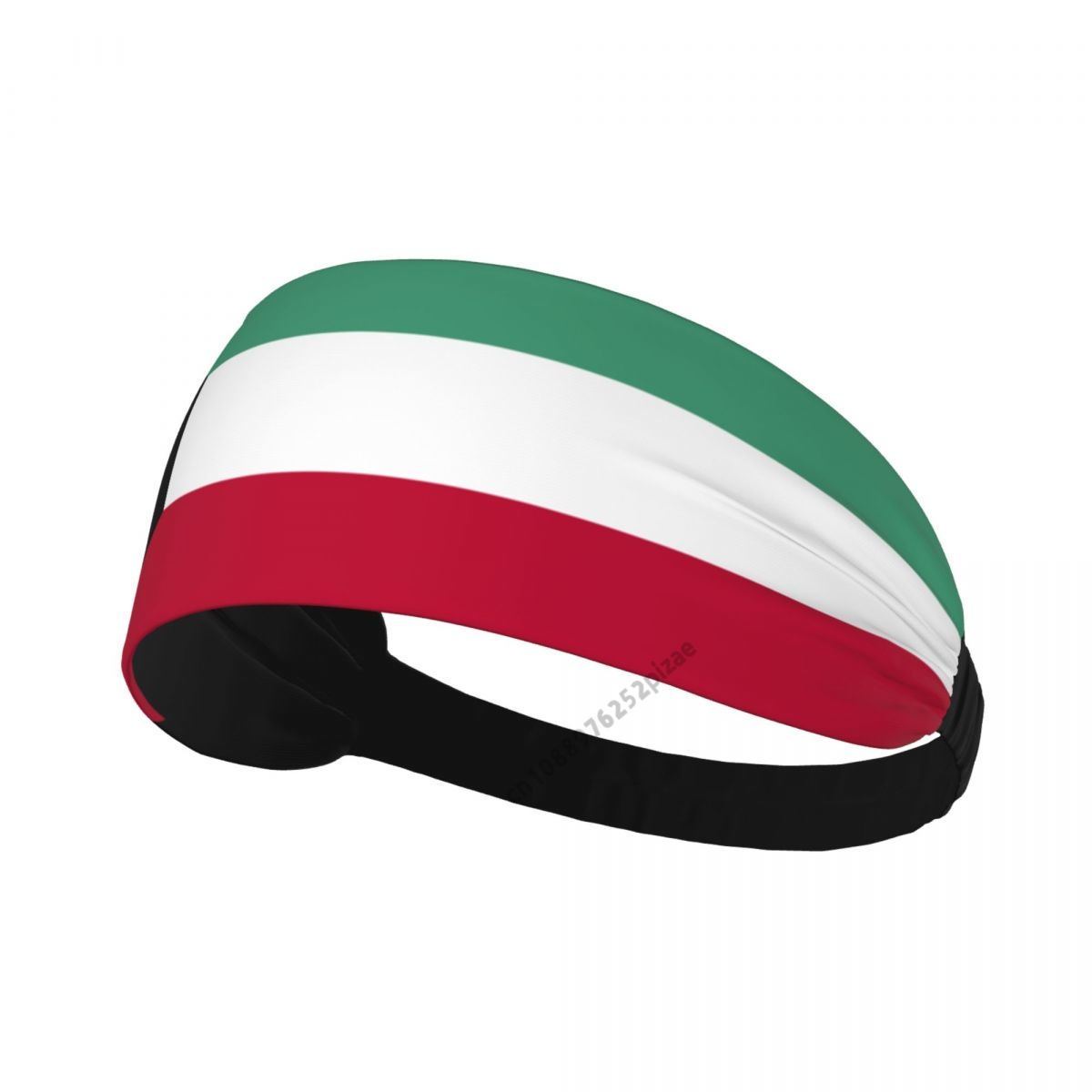 Yoga Fitness Band - Bandeaux élastiques larges pour hommes et