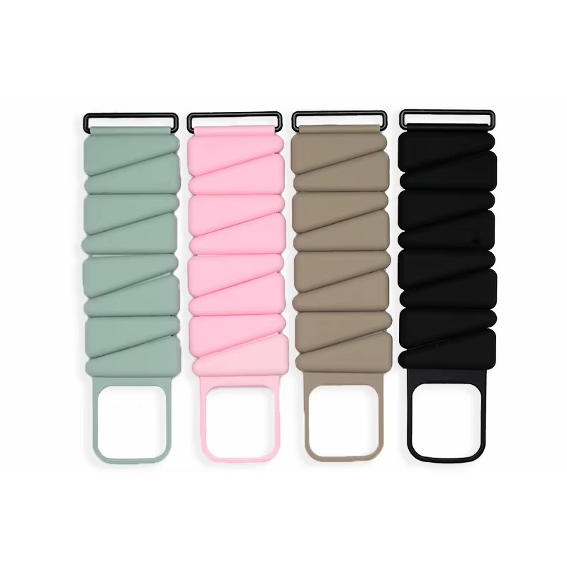 Yoga Fitness Promotion - Bracelet de yoga et fitness en