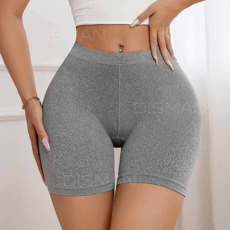 Yoga Fitness Promotion - Promotion : Short de sport sans