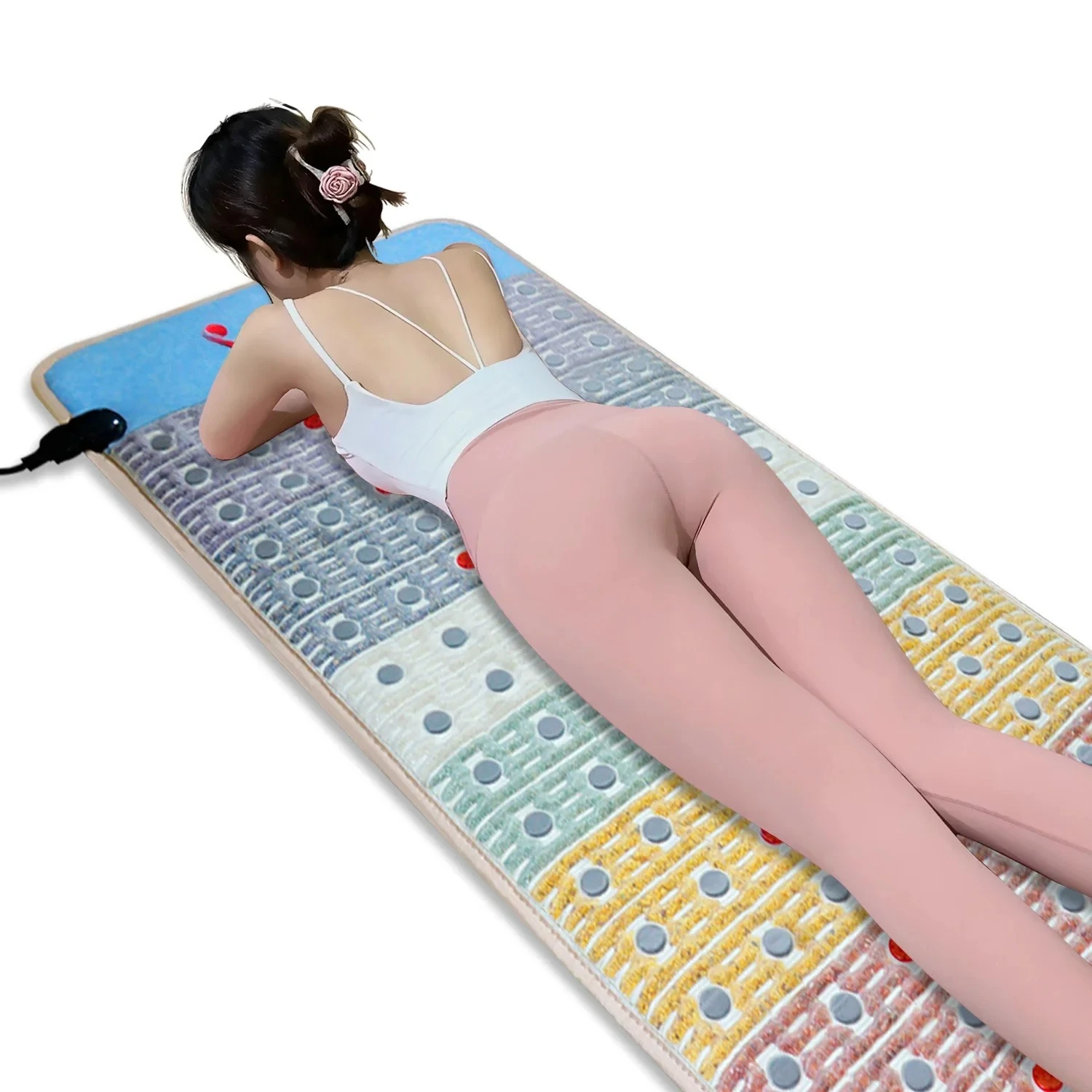 Tapis de yoga fiable en crista - Oxygen Yoga & Fitness Kamloops avis et prix