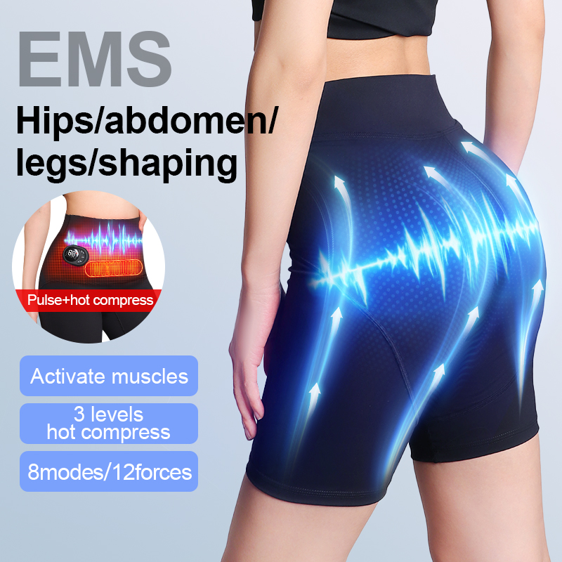 Nouveau pantalon de sport EMS  - Yoga Fitness Zone avis et prix