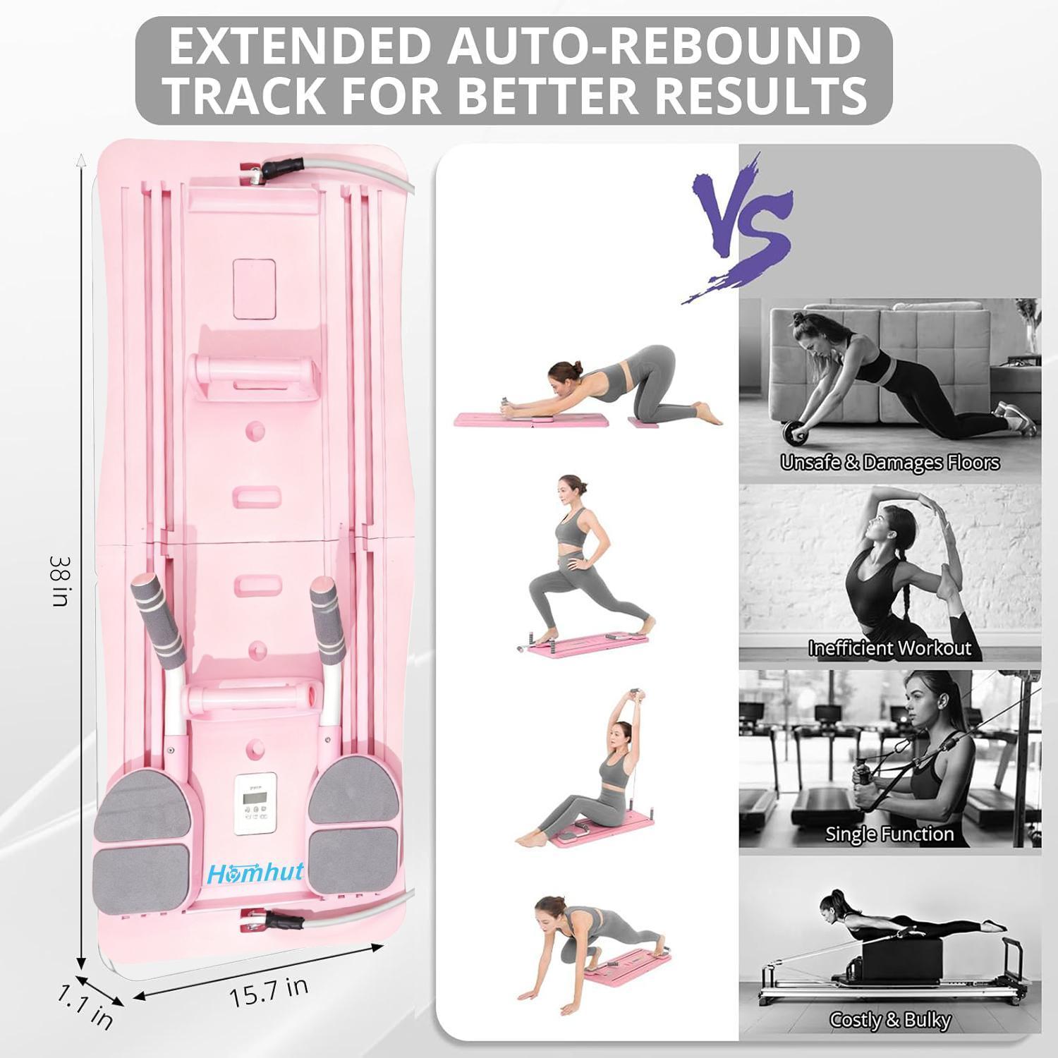 Plateforme d'entraînement mult - Yoga Fitness Band avis et prix