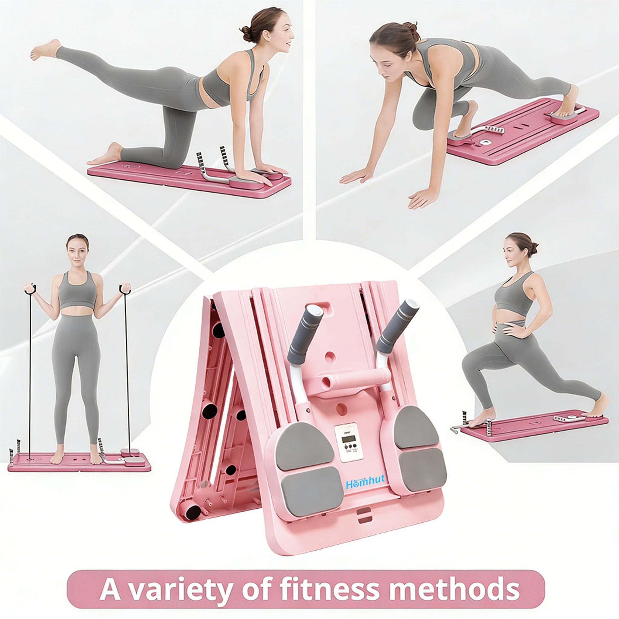 Plateforme d'entraînement mult - Yoga Fitness Band avis et prix
