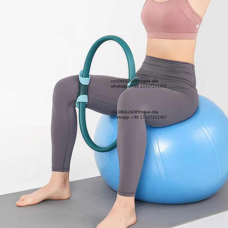 Nouvelle conception, anneau de - J-Yoga Fitness avis et prix
