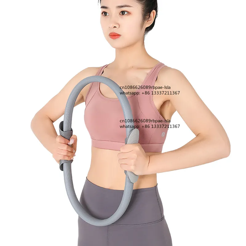 Nouvelle conception, anneau de - J-Yoga Fitness avis et prix