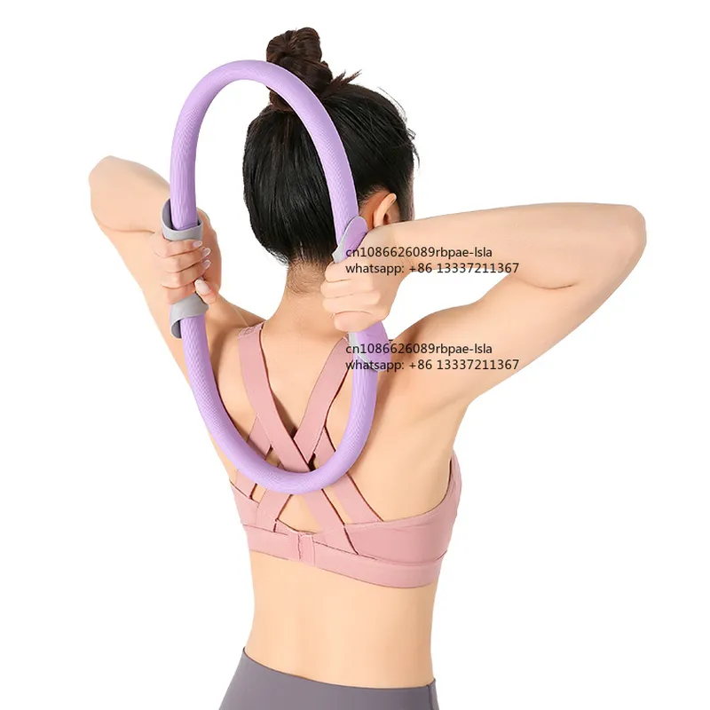 Nouvelle conception, anneau de - J-Yoga Fitness avis et prix