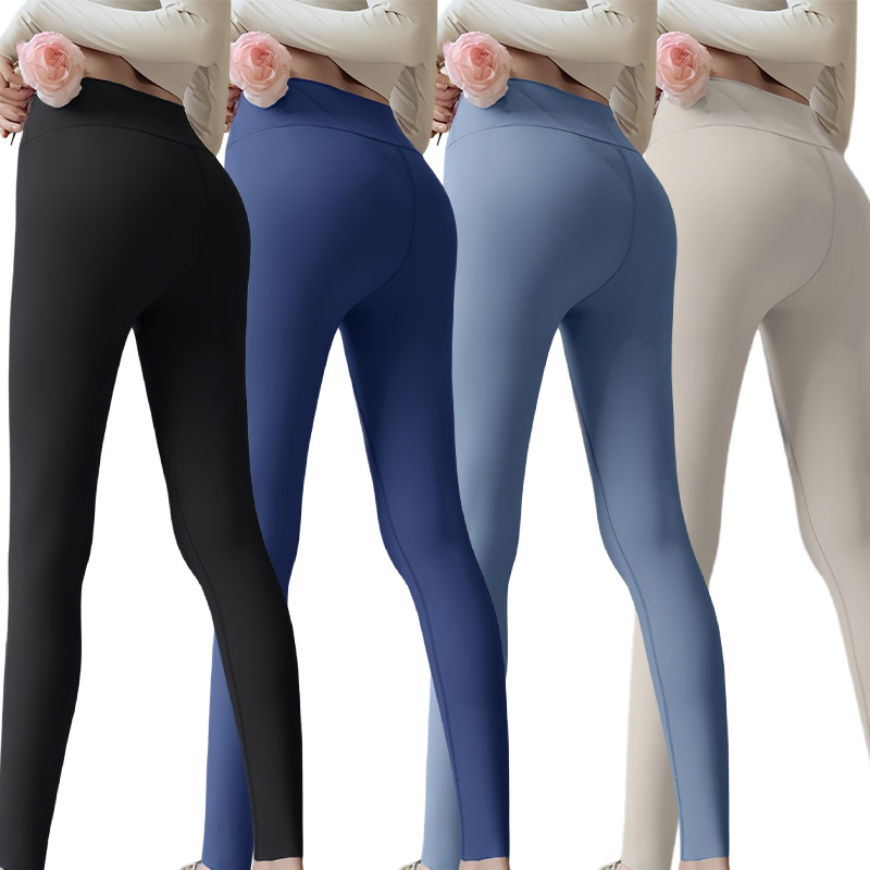 Leggings de yoga sexy pour l'é - Yoga Fitness Course avis et prix