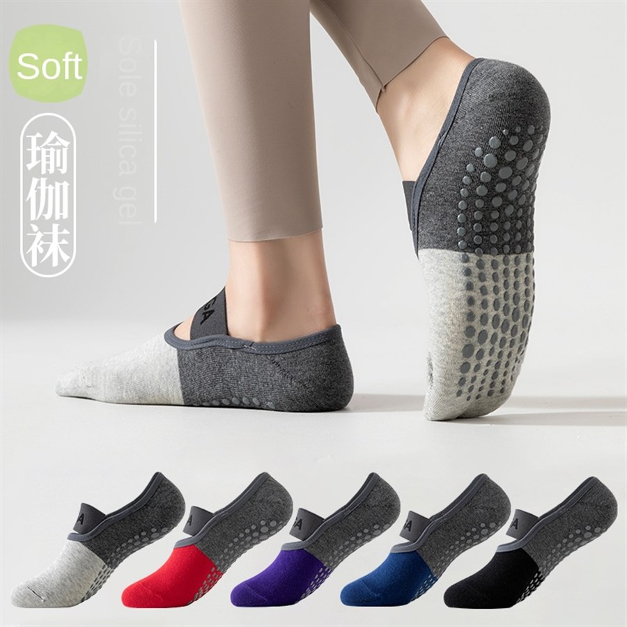 5 paires de chaussettes de yog - Yoga & Fitness Classes By Niharika Zirakpur Reviews avis et prix