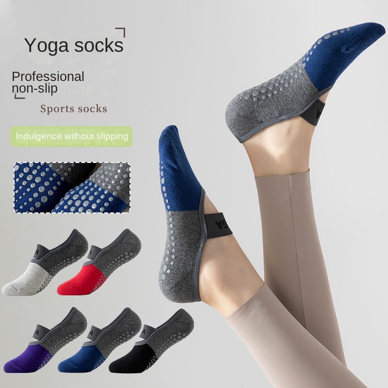 5 paires de chaussettes de yog - Yoga & Fitness Classes By Niharika Zirakpur Reviews avis et prix