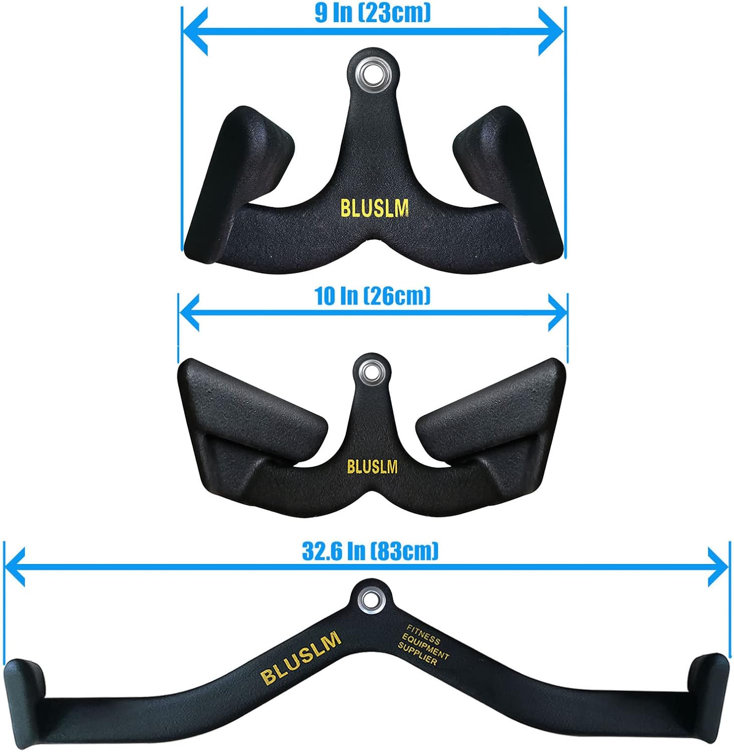 Barre de traction latérale pou - Lat Pulldown Bar avis et prix