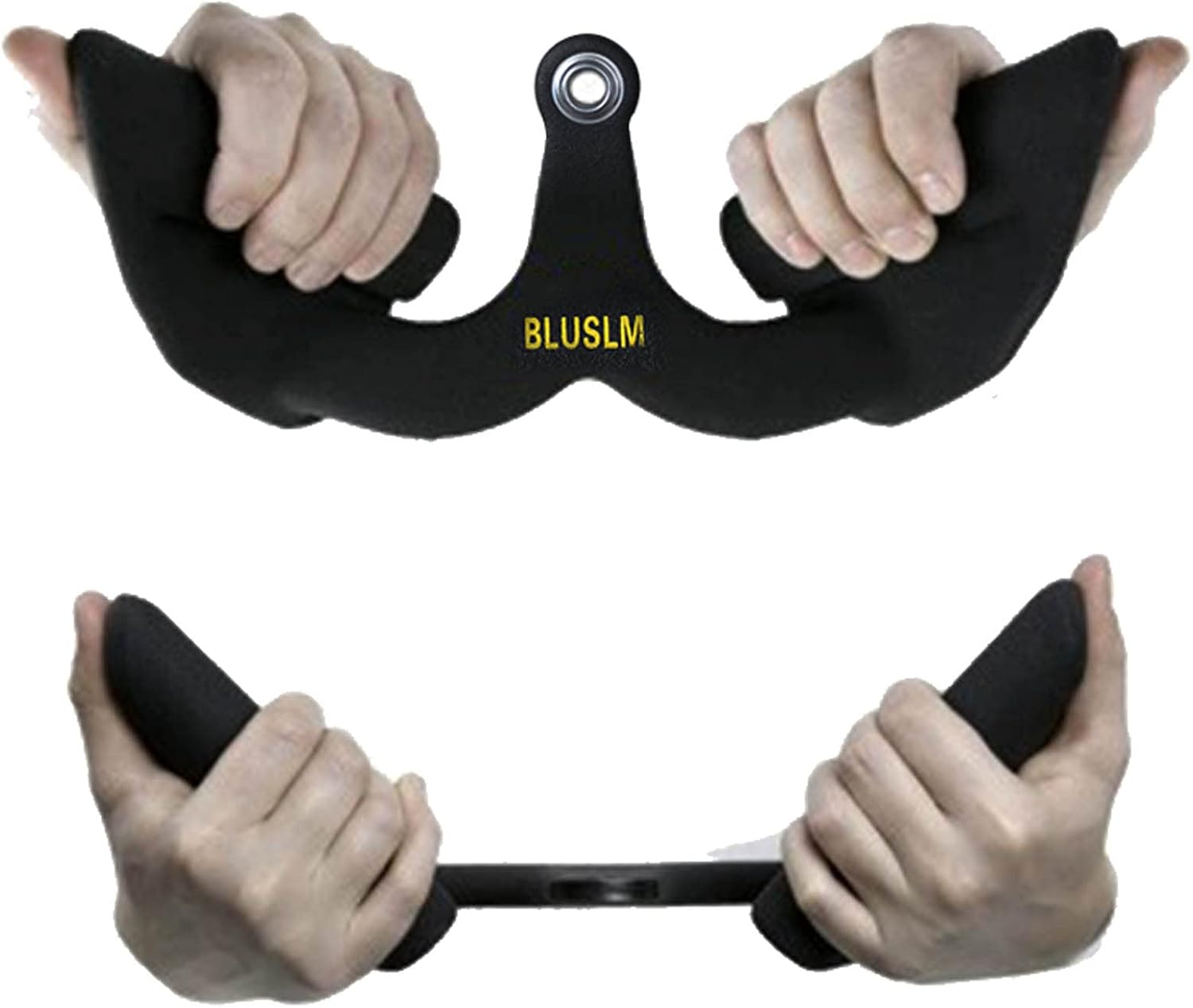 Barre de traction latérale pou - Lat Pulldown Bar avis et prix