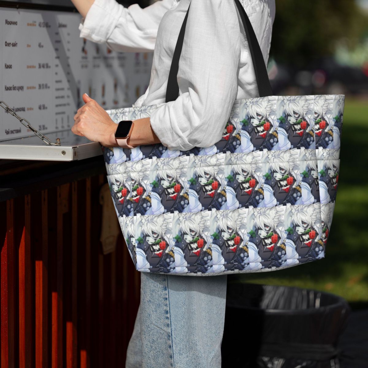 Zenless Zone Zero - Sac fourre - Yoga Fitness Zone avis et prix
