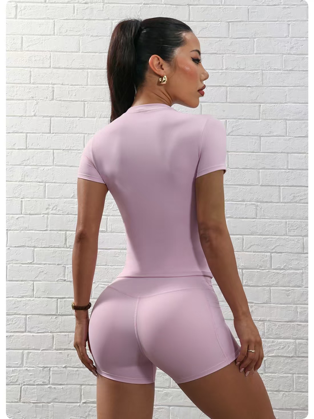 Ensemble de yoga de poche à sé - Yoga Fitness Course avis et prix
