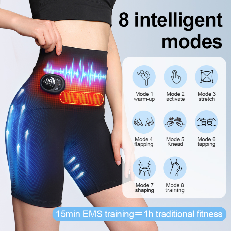 Nouveau pantalon de sport EMS  - Yoga Fitness Zone avis et prix