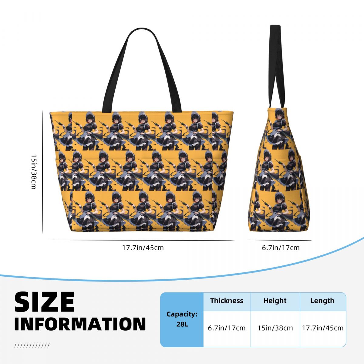 Ellen Joe - Sac fourre-tout de - Yoga Fitness Zone avis et prix