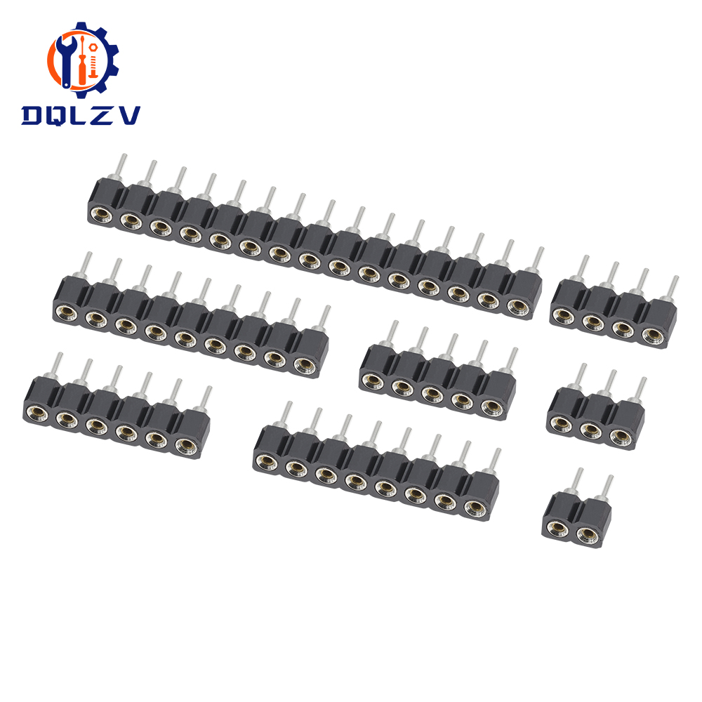 Aiguille droite femelle SMD à  - Dip Bar Parallel avis et prix