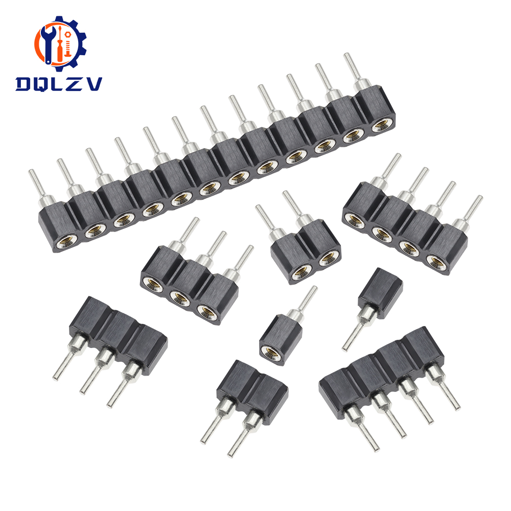 Aiguille droite femelle SMD à  - Dip Bar Parallel avis et prix