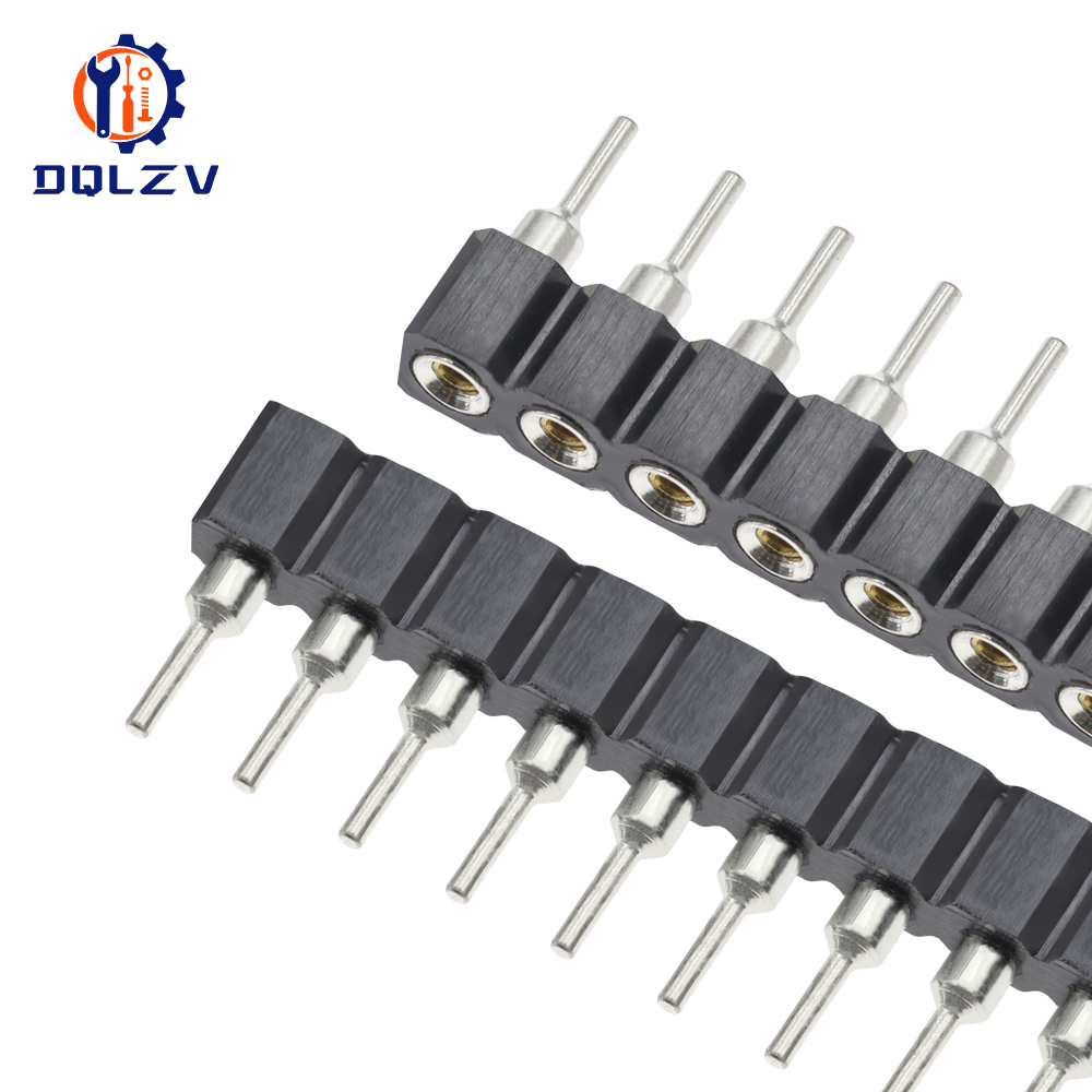 Aiguille droite femelle SMD à  - Dip Bar Parallel avis et prix
