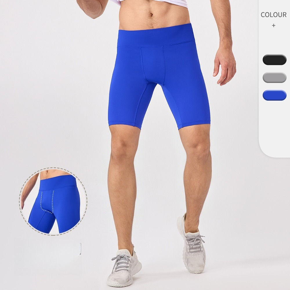 Shorts de yoga à compression p - Yoga Fitness Stretching avis et prix