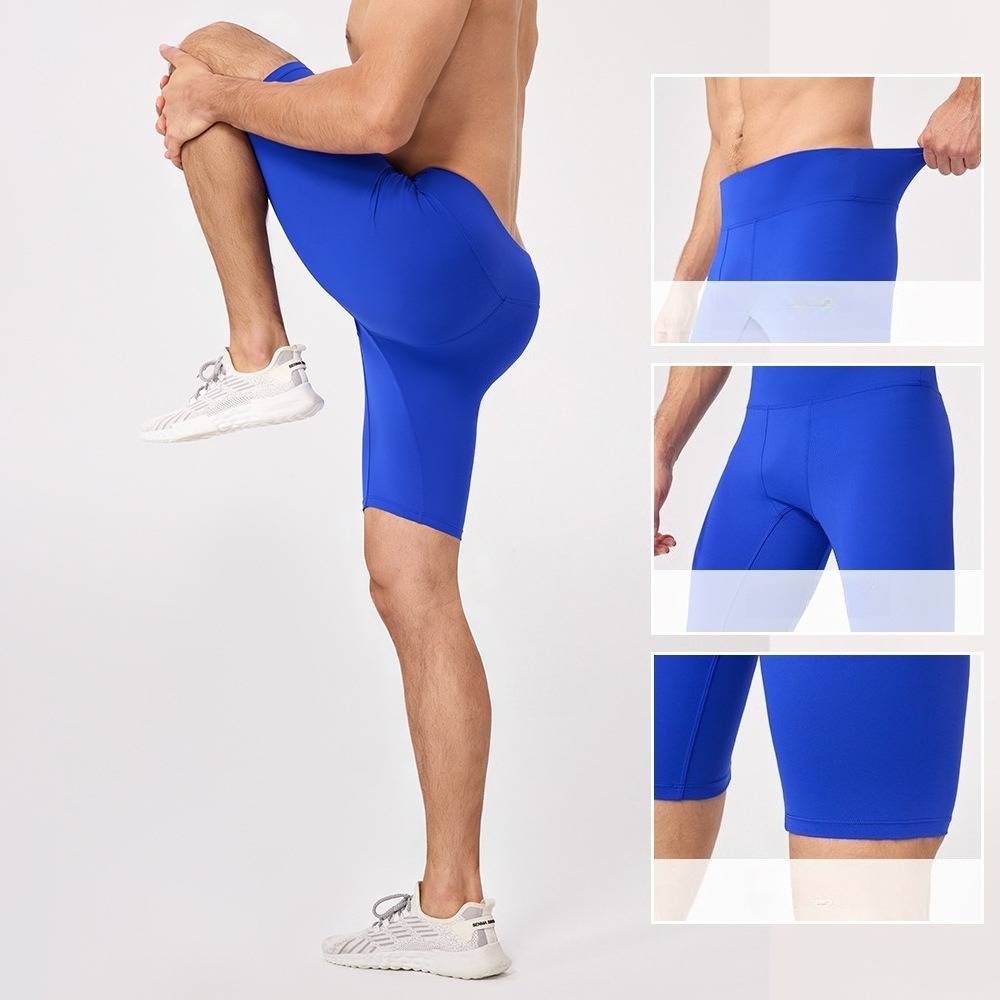 Shorts de yoga à compression p - Yoga Fitness Stretching avis et prix