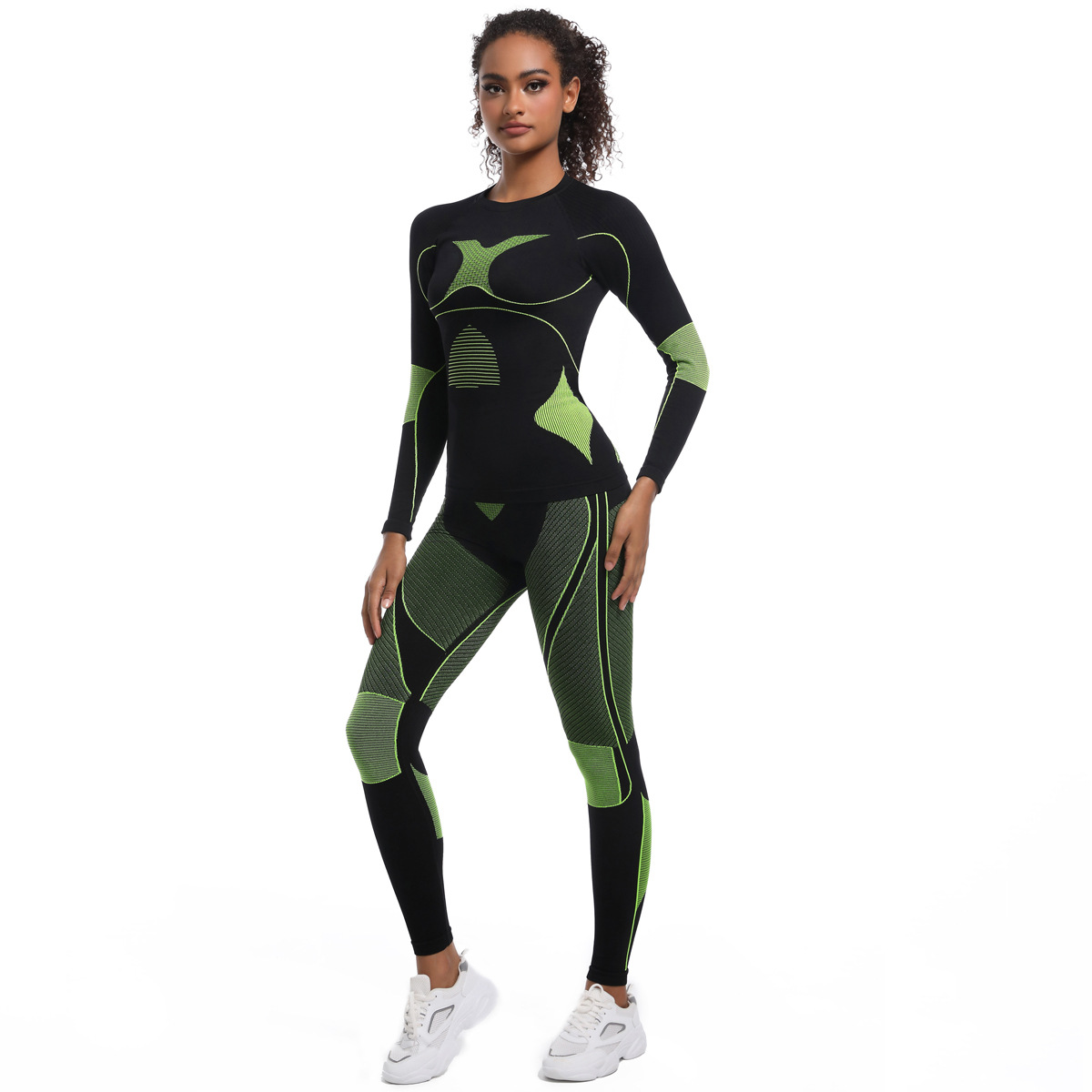 Ensemble de sous-vêtements de  - Yoga Fitness Girl avis et prix