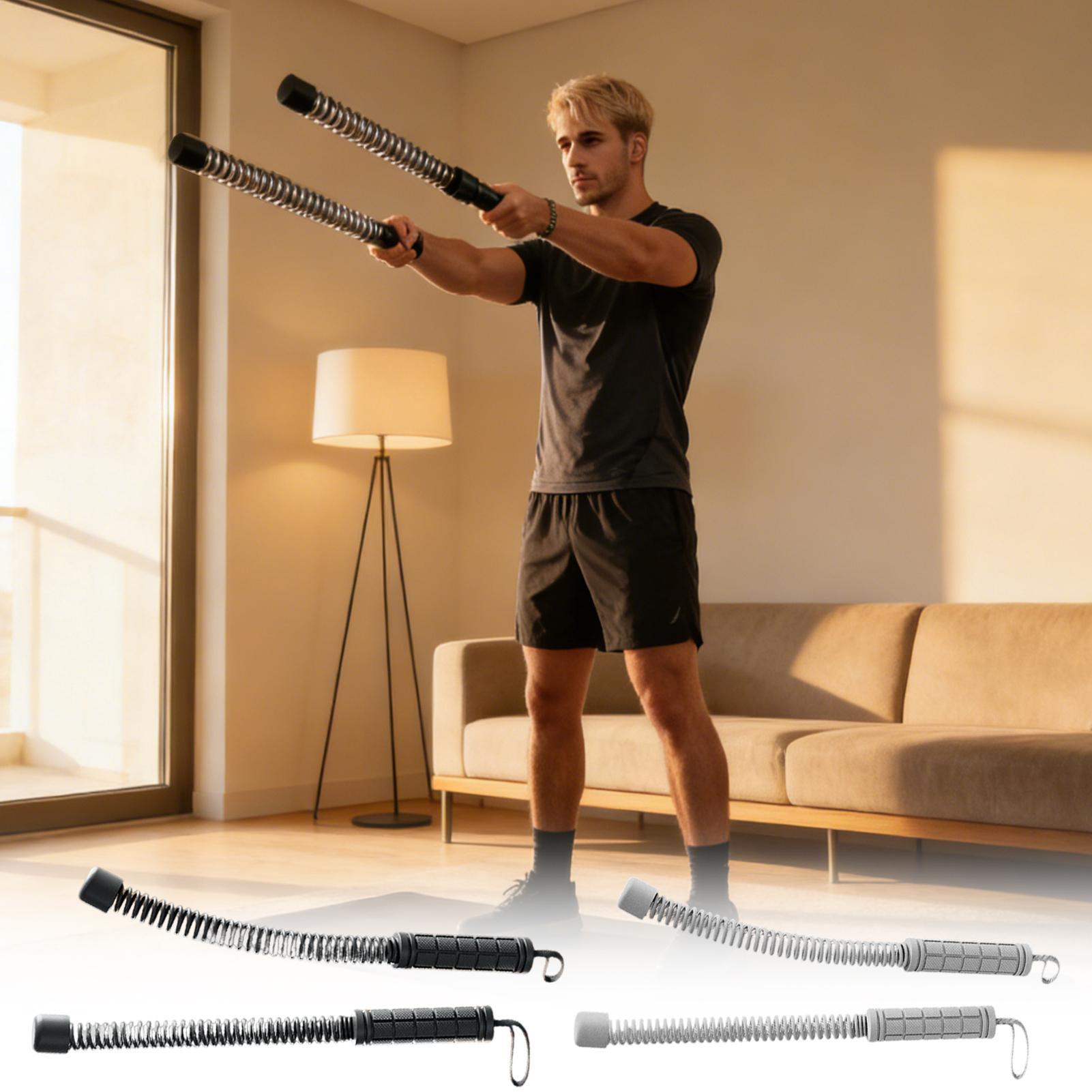 Cordes de combat portables ant - Battle Rope Exercise avis et prix
