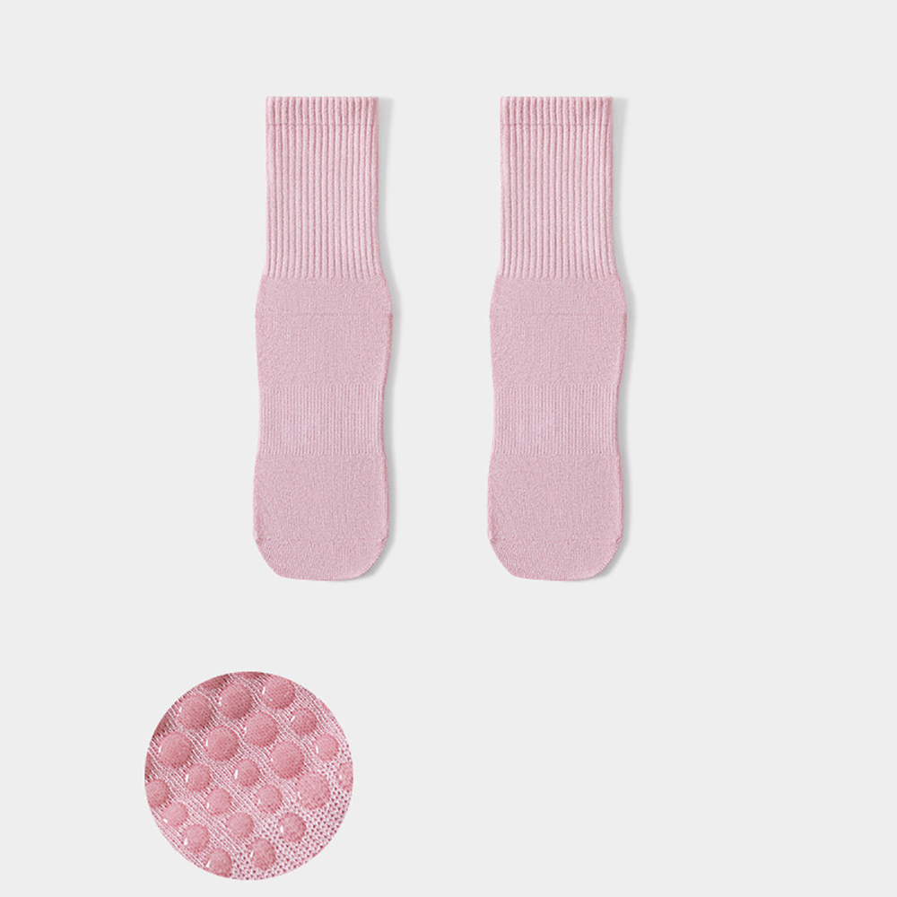 Chaussettes de yoga pour femme - Yoga & Fitness Classes By Niharika Zirakpur Reviews avis et prix