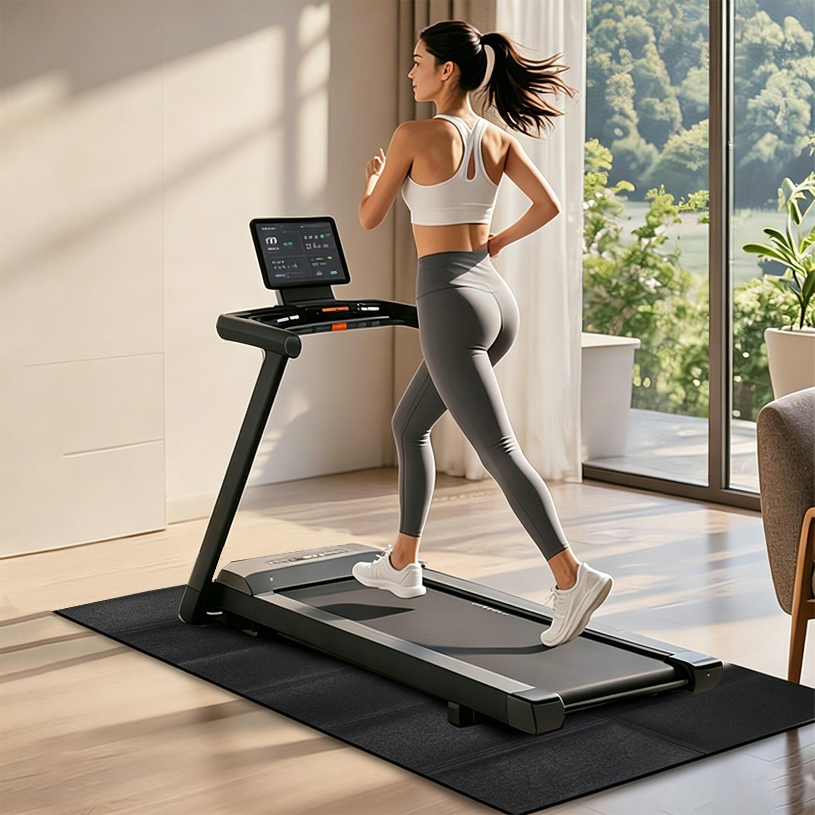 Tapis de sol pour tapis de cou - Yoga Fitness Pilates avis et prix