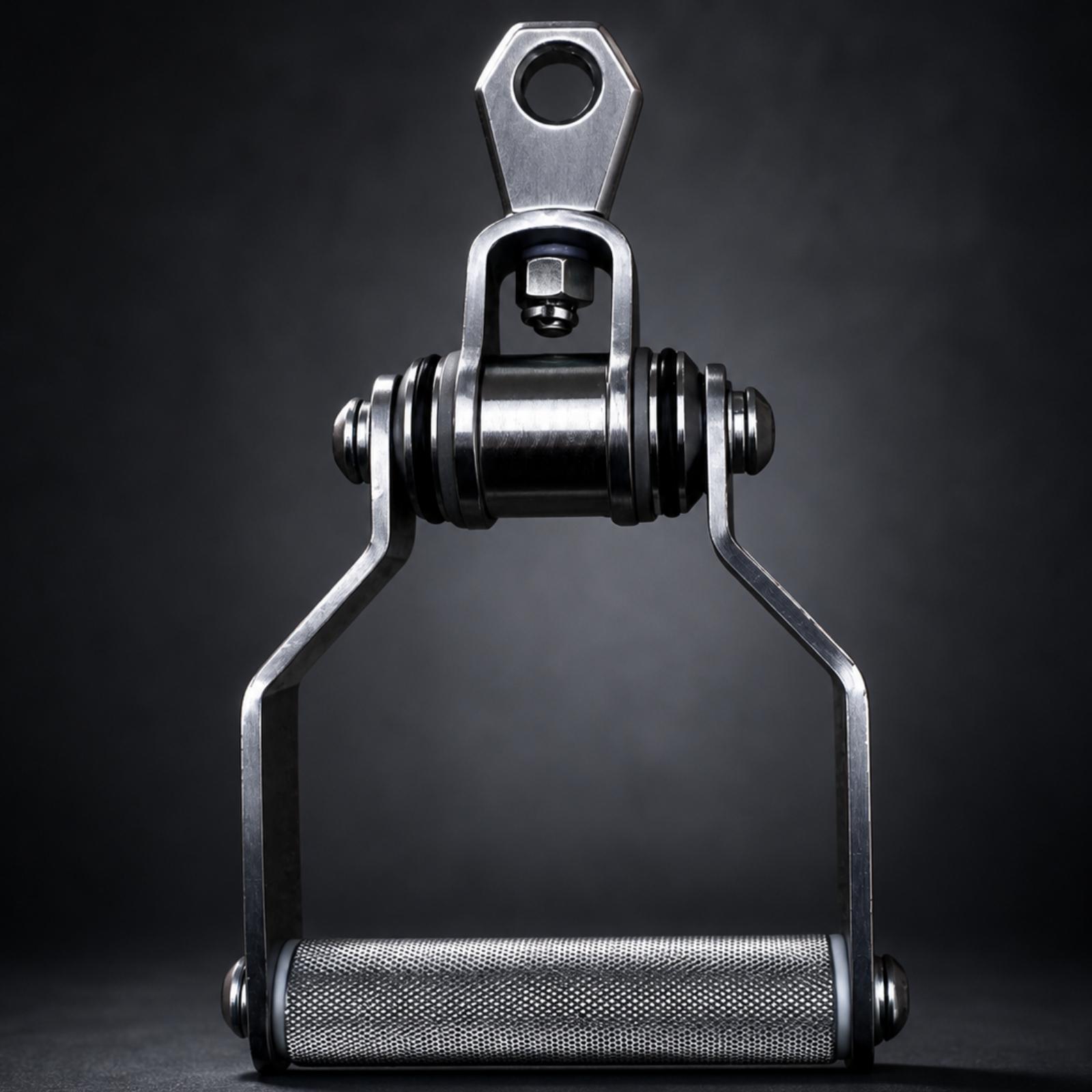 Poignée de tirage vertical (La - Lat Pulldown Bar avis et prix