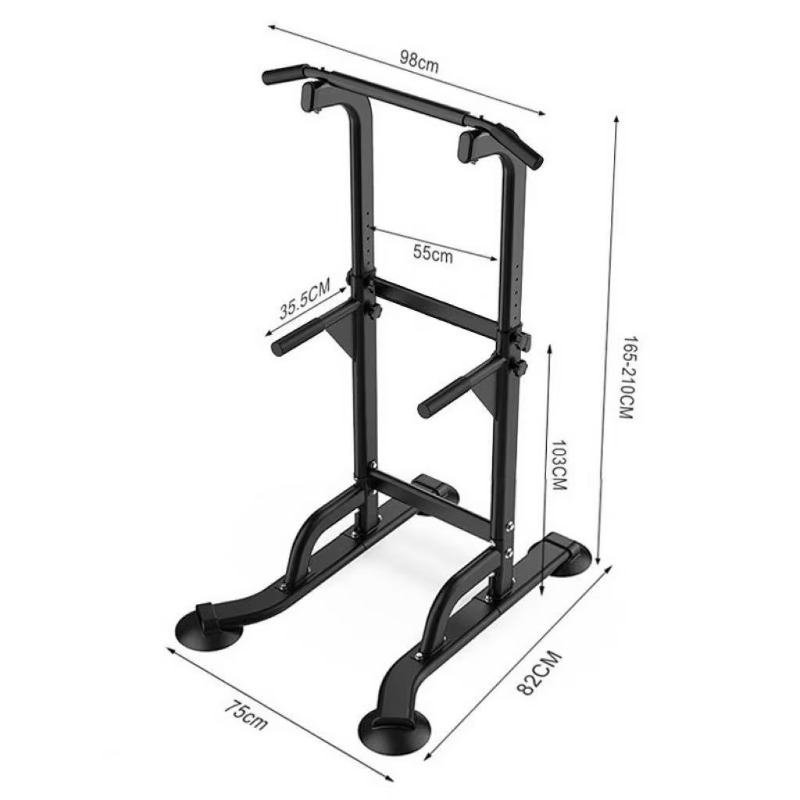 Barre de traction en métal, éq - Lat Pulldown Bar avis et prix