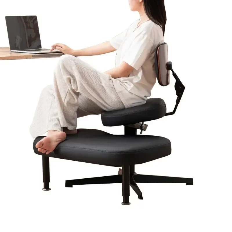 Chaise à jambes croisées régla - Yoga & Fitness Classes By Niharika Zirakpur Reviews avis et prix
