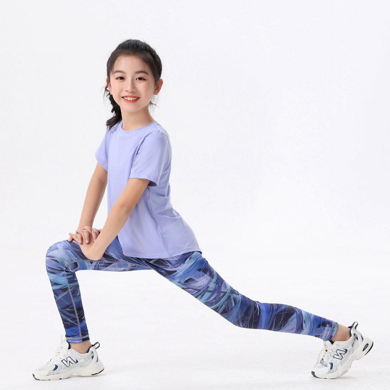 Ensemble 2 pièces de vêtements - Yoga Fitness Girl avis et prix