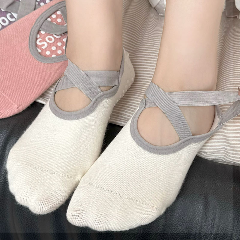 Chaussettes de yoga profession - Yoga & Fitness Classes By Niharika Zirakpur Reviews avis et prix