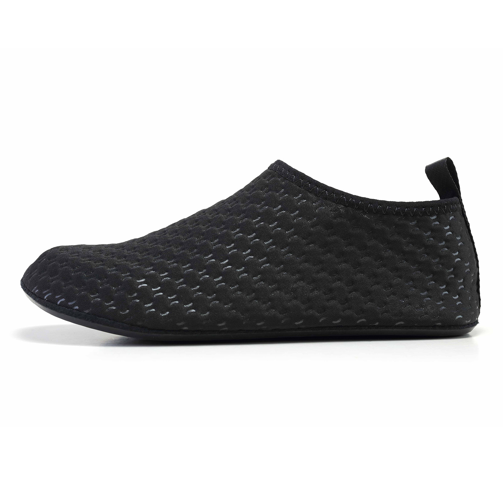 Chaussures aquatiques noires à - Yoga Fitness Band avis et prix