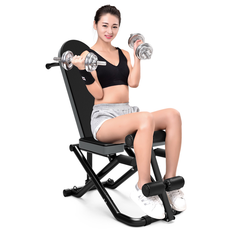 Machine inversée, petit équipe - Yoga Fitness Video avis et prix