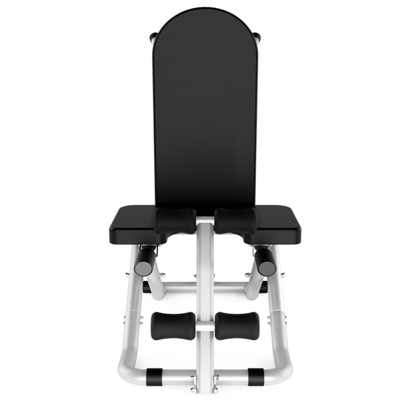 Machine inversée, petit équipe - Yoga Fitness Video avis et prix