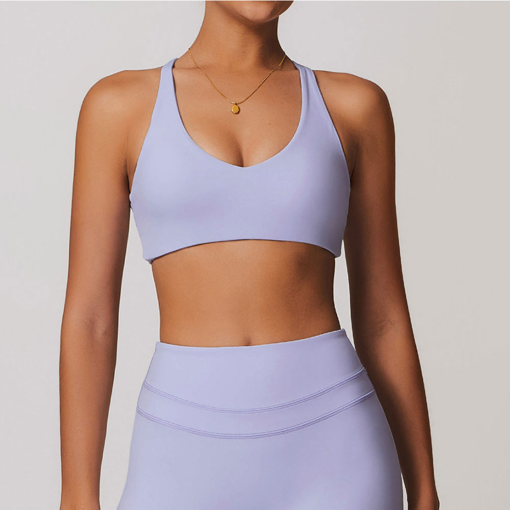 mikeyoga Soutien-gorge de spor - Yoga Fitness Stretching avis et prix