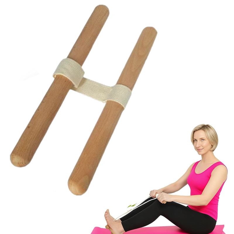 Appareil d'étirement des ischi - Yoga Fitness Stretching avis et prix